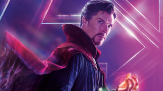 ドクター ストレンジ Marvelインデックス