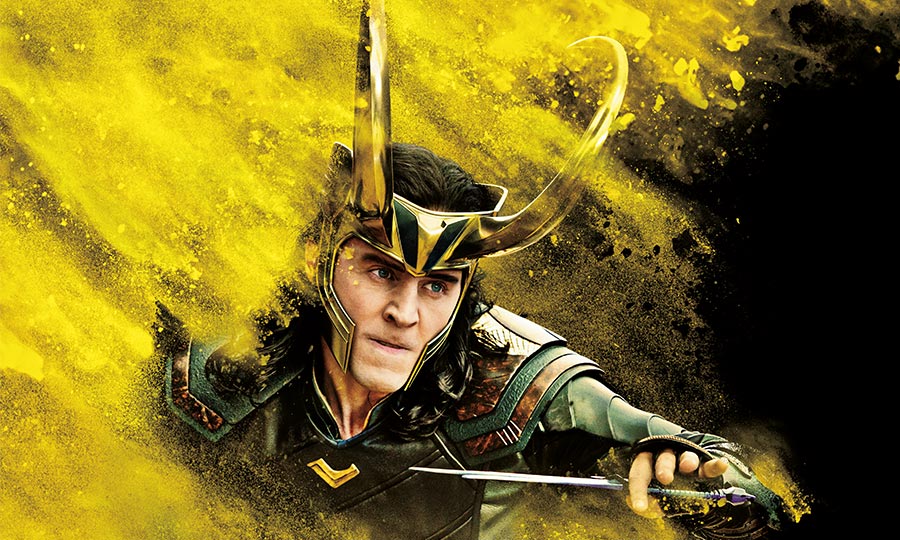 解説 ロキの強さ 能力 誕生 活躍 原作 Marvelインデックス