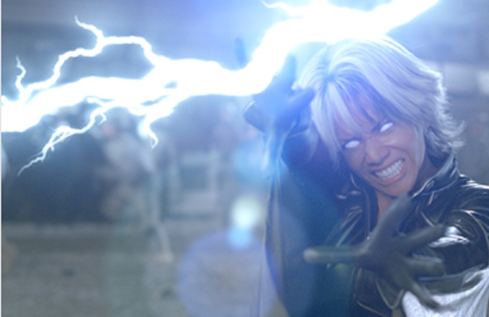 ストームの強さ 能力 誕生 活躍について解説 原作 Marvelインデックス