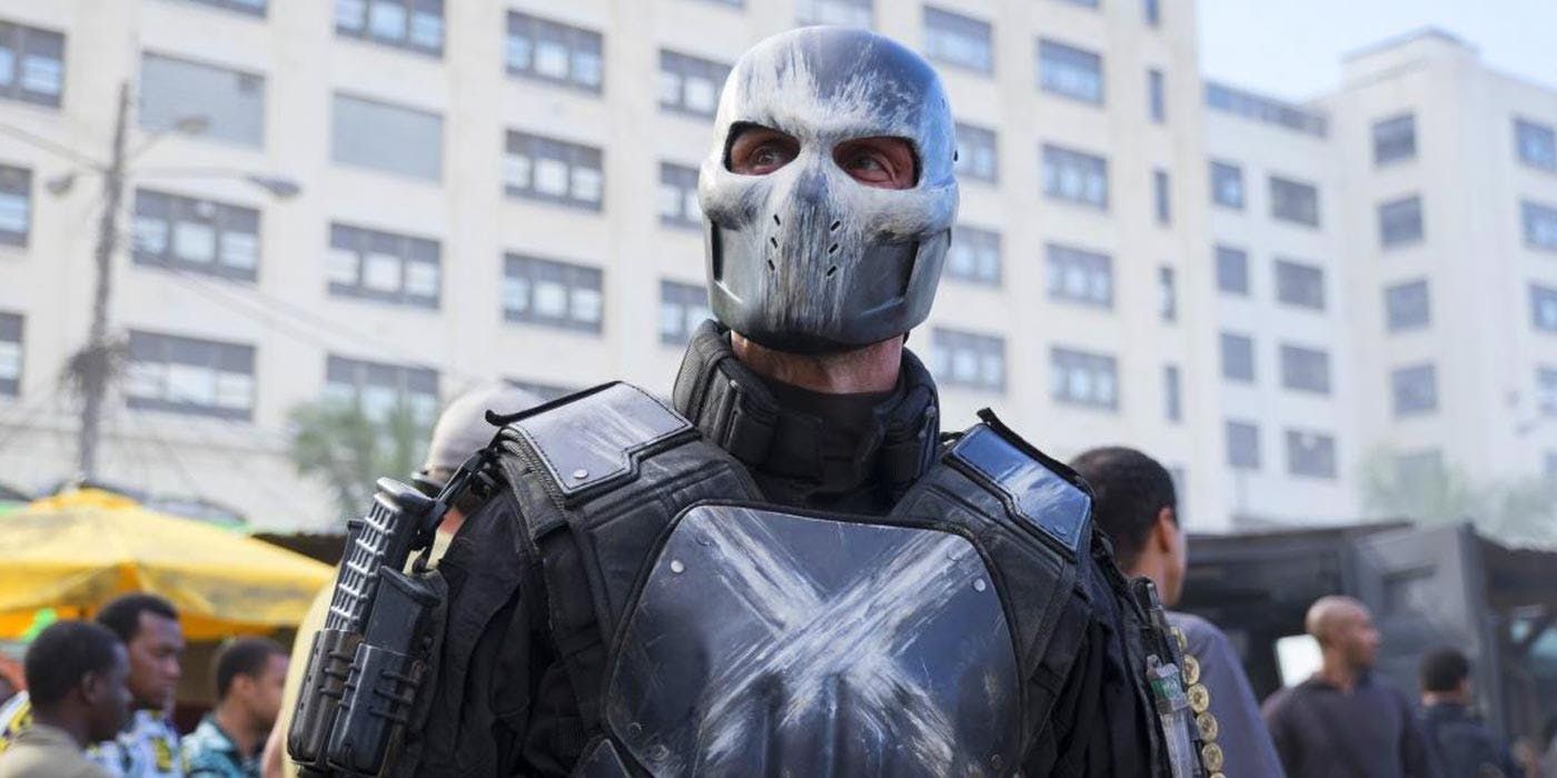 アベンジャーズ クロスボーンズの強さ 能力 誕生 活躍について解説 原作 Marvelインデックス
