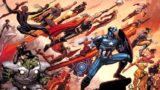 ドラマ化 ランナウェイズのあらすじ 能力について解説 マーベル原作 Marvelインデックス