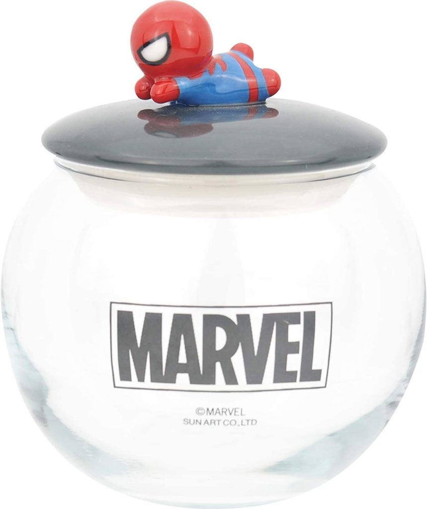 おすすめマーベルグッズ２５選 おしゃれで実用的 Marvelインデックス
