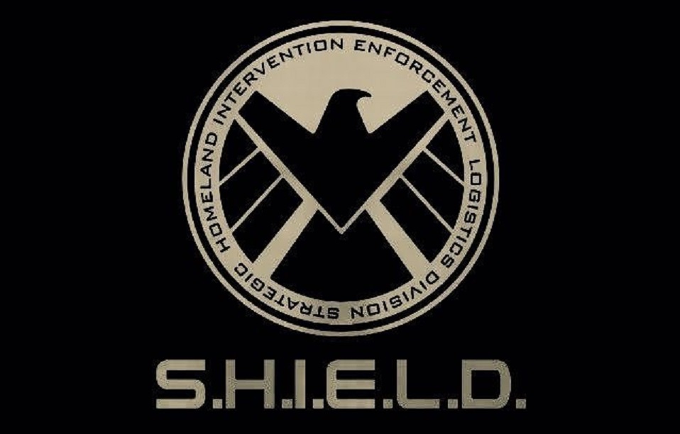 SHIELD