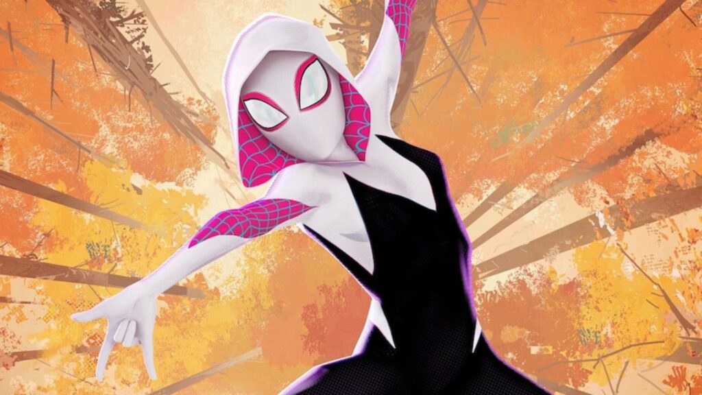 スパイダーマン スパイダーグウェンの強さ 能力について解説 マーベル原作 Marvelインデックス スパイダーマン スパイダーグウェンの強さ 能力について解説 マーベル原作 Marvelインデックス