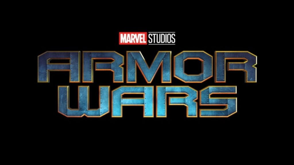 ⒐Armor Wars（配信時期未定）