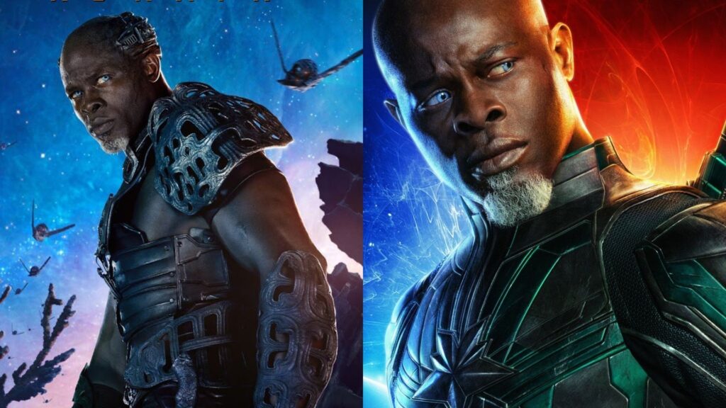 【MCU】コラス・ザ・パーサーが登場する映画・ドラマ作品一覧まとめ!【キャプテン・マーベル】