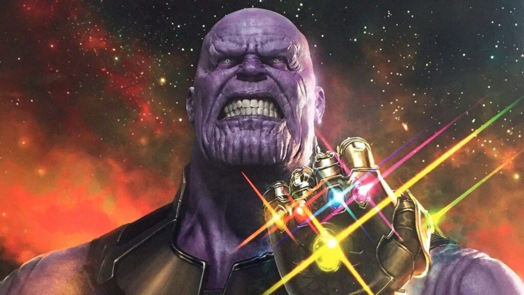 【MCU】サノスのデシメーション(指パッチン)によって消滅したキャラクター一覧まとめ!【アベンジャーズ】