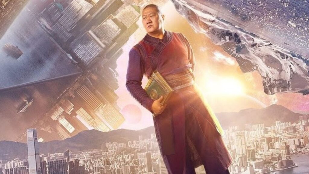 【MCU】ウォンが登場する映画・ドラマ作品一覧まとめ!【ドクター・ストレンジ】