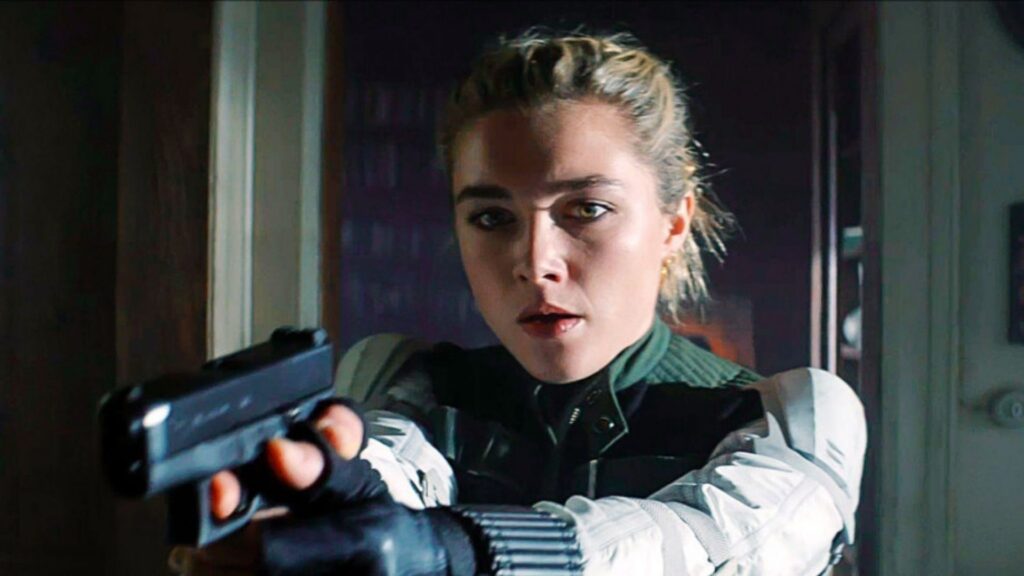 【MCU】エレーナ・ベロワ(二代目ブラック・ウィドウ)が登場する映画・ドラマ作品一覧まとめ!