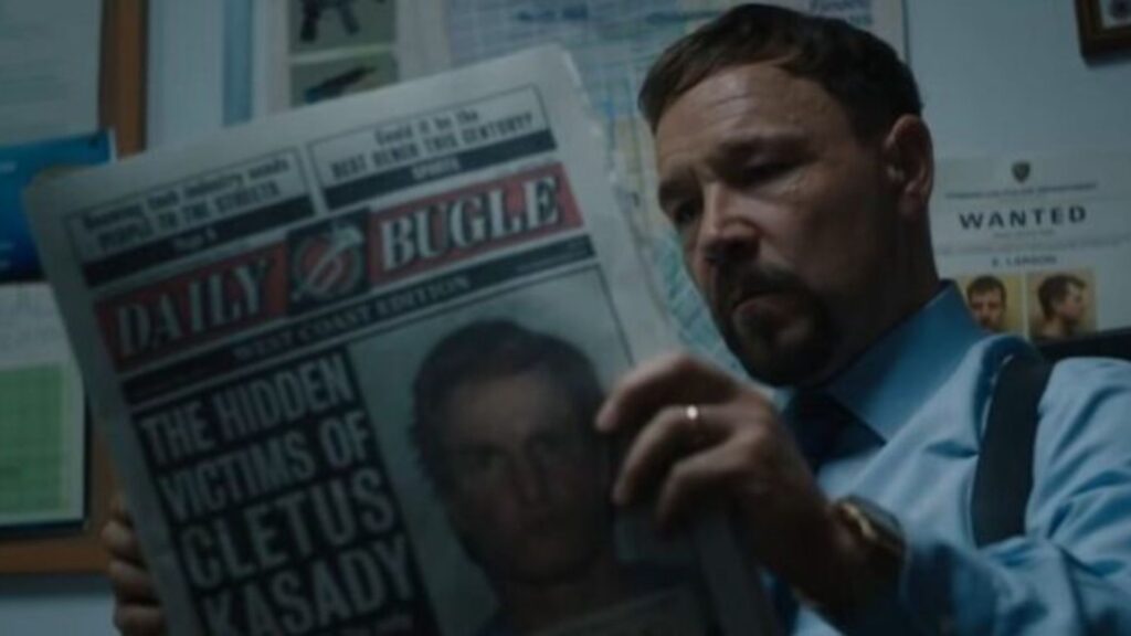 【MCU・SSU】トキシン(マリガン刑事)が登場する映画・ドラマ作品一覧まとめ!【ヴェノム】