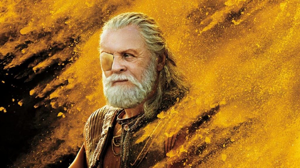 【MCU】オーディンが登場する映画・ドラマ作品一覧まとめ!【マイティ・ソー】
