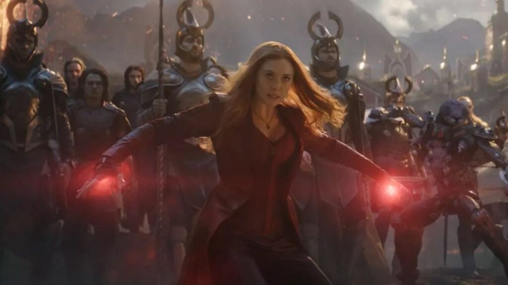 【MCU】ワンダ・マキシモフ(スカーレット・ウィッチ)が登場する映画・ドラマ作品一覧まとめ!【アベンジャーズ】