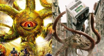 ドクター ストレンジ リントラの強さ 能力について解説 マーベル原作 Marvelインデックス