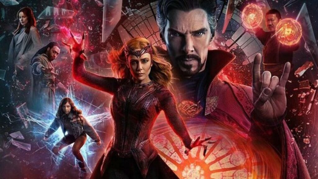 ネタバレ注意 ドクター ストレンジ マルチバース オブ マッドネスに登場するキャラクターと解説 マーベル映画 Marvelインデックス